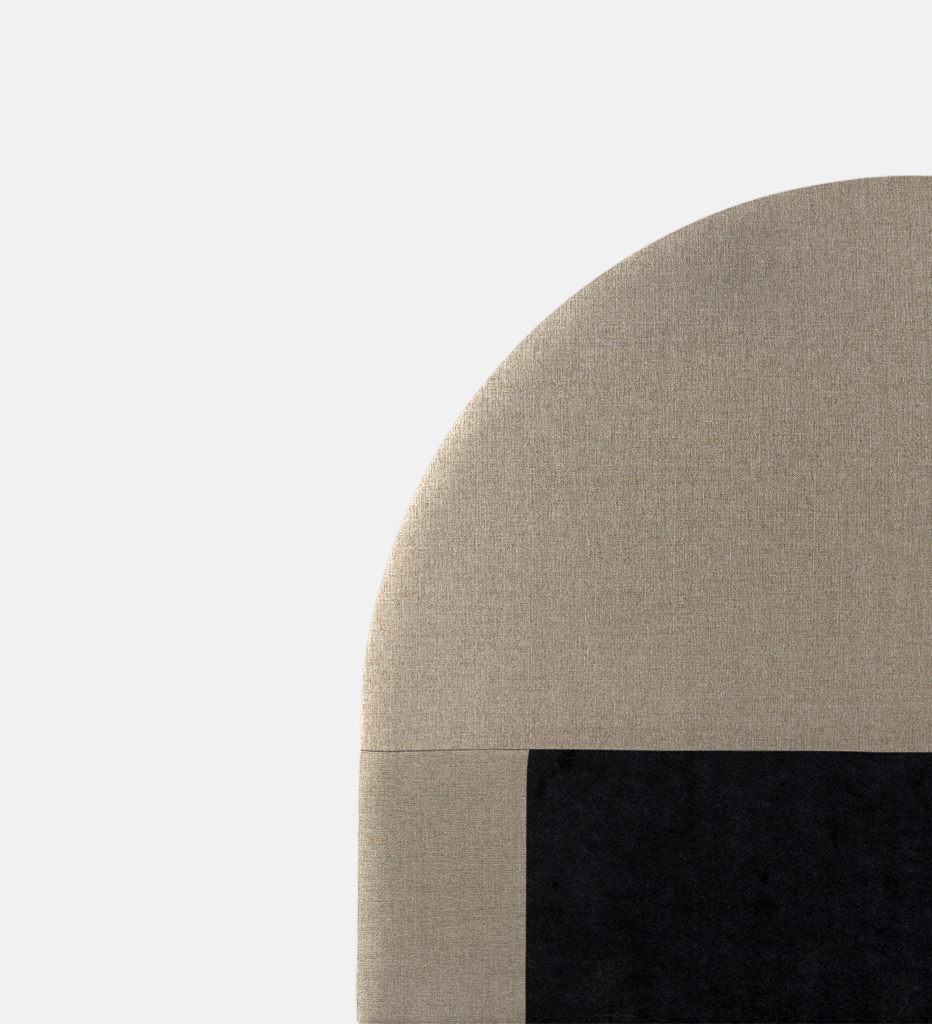 Dawn Headboard 3 Quarter (65026)