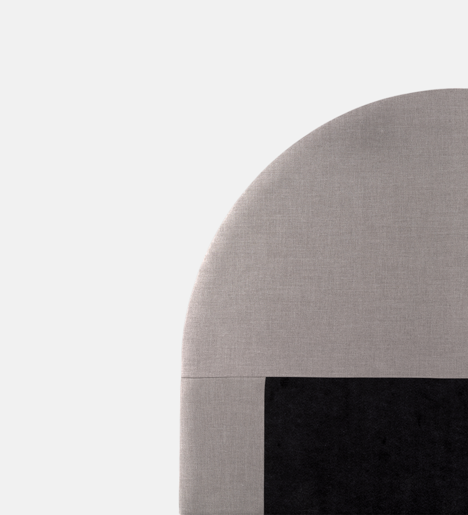 Dawn Upholstered Headboard