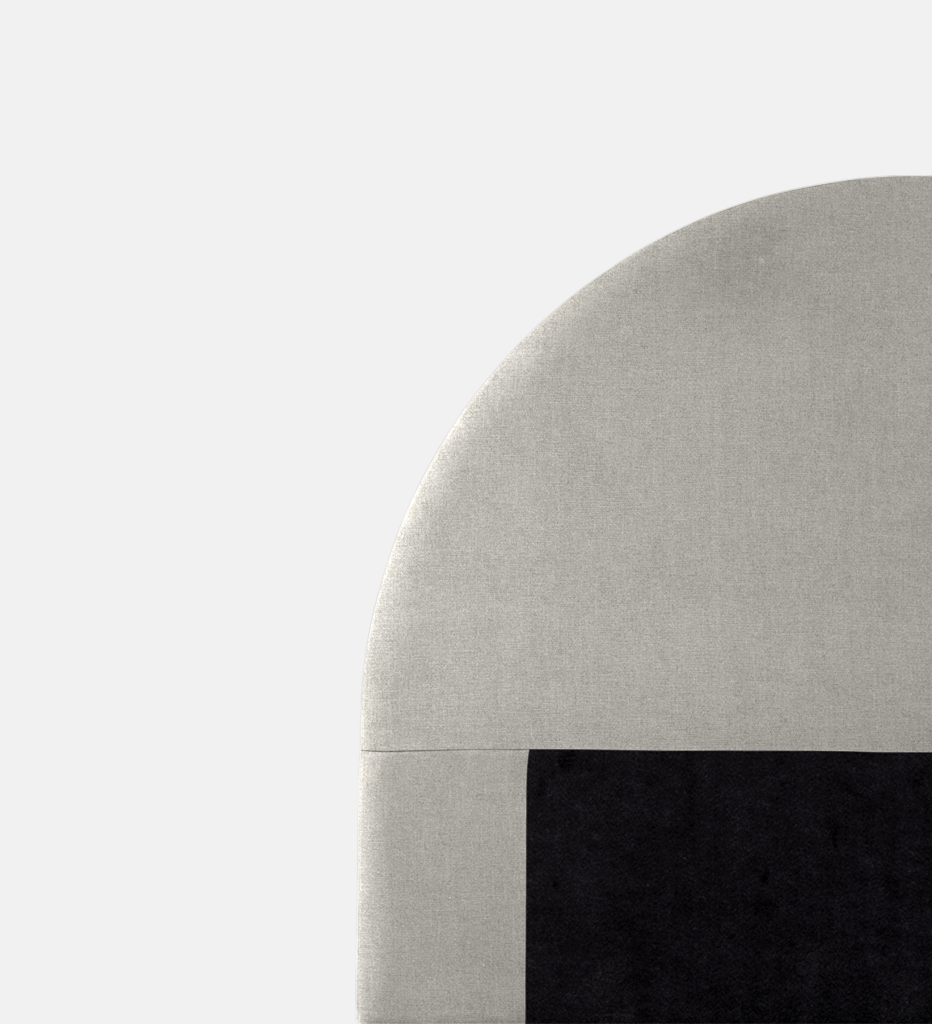 Dawn Headboard Double (64905)