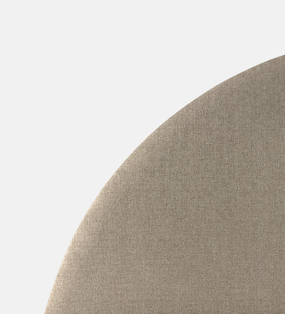 Dawn Headboard Double (65065)