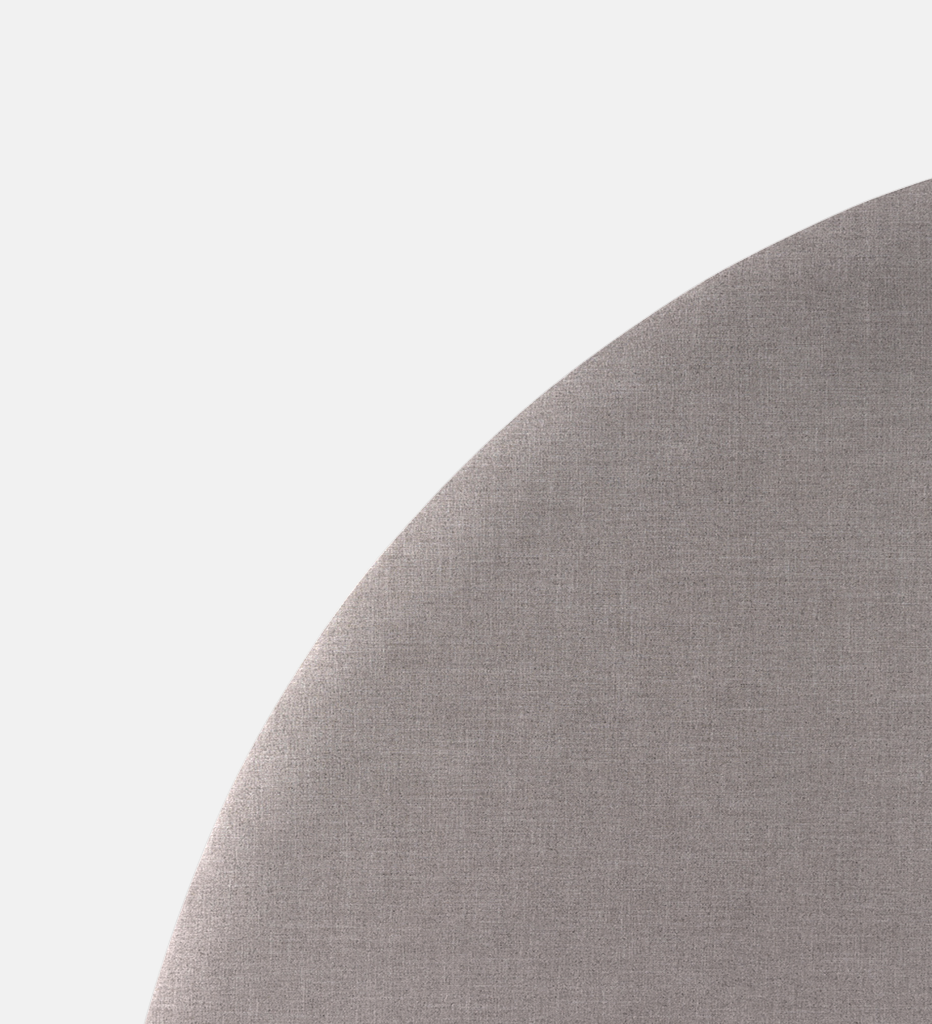 Dawn Headboard Double (65071)