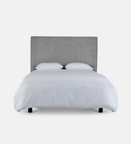 Cleo Slipcover Headboard