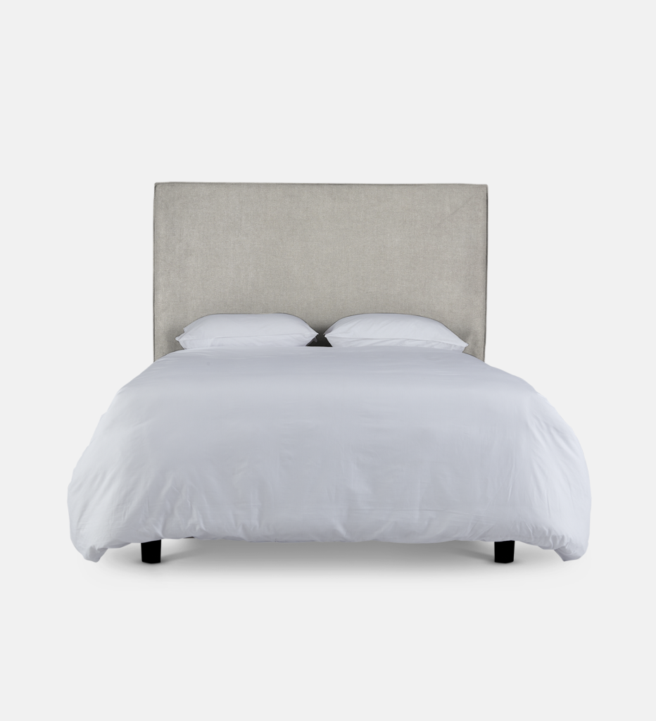 Cleo Slipcover Headboard
