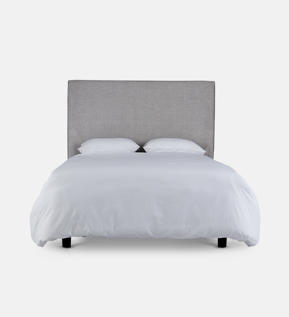 Cleo Slipcover Headboard