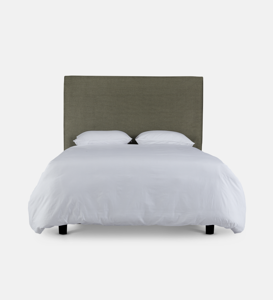 Cleo Slipcover Headboard