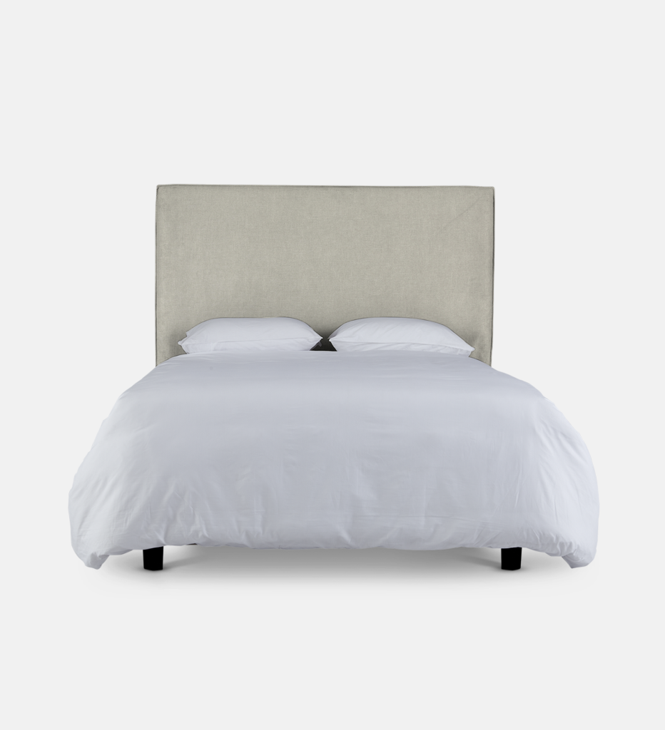 Cleo Slipcover Headboard