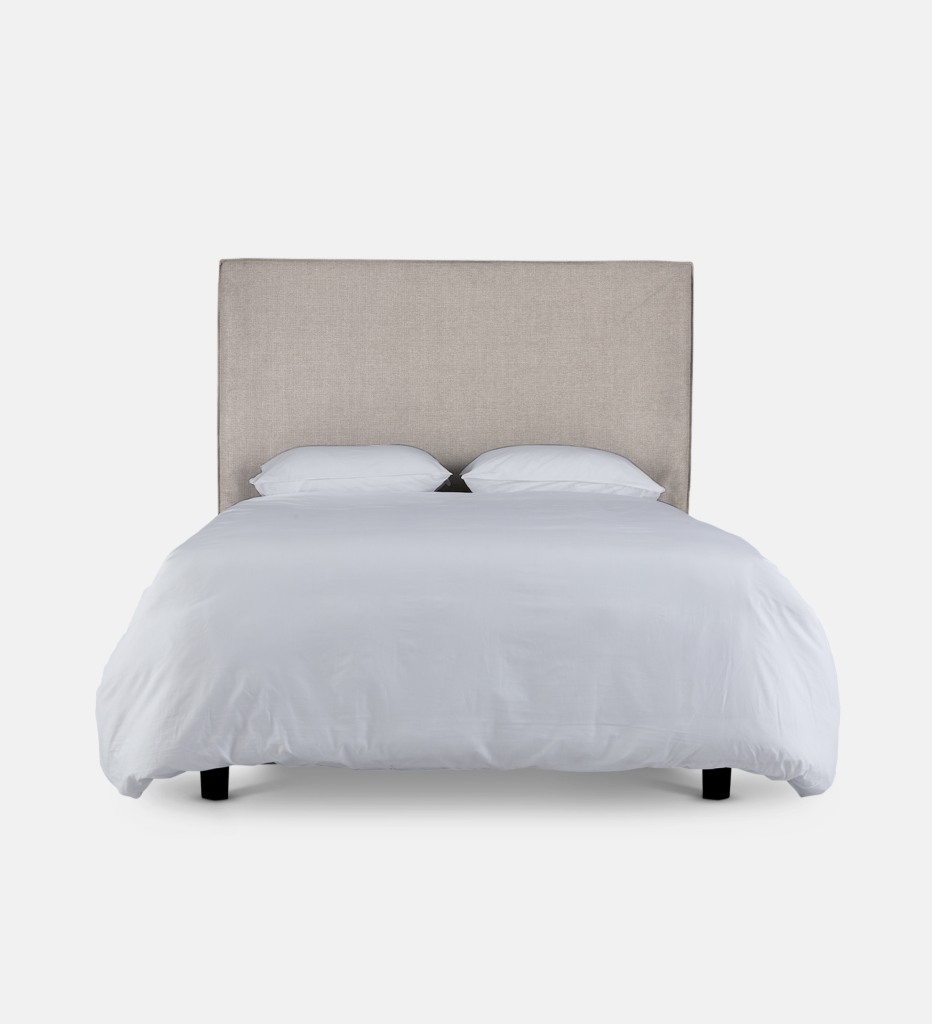 Cleo Slipcover Headboard