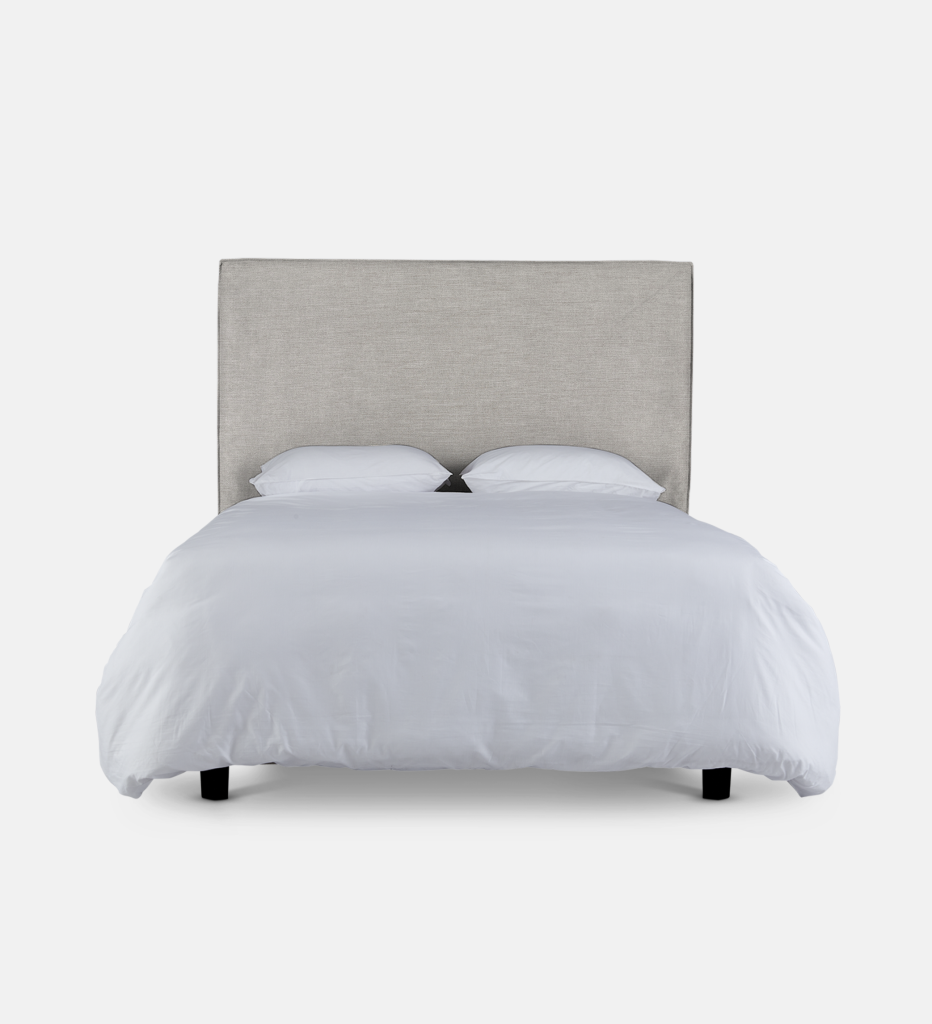 Cleo Slipcover Headboard