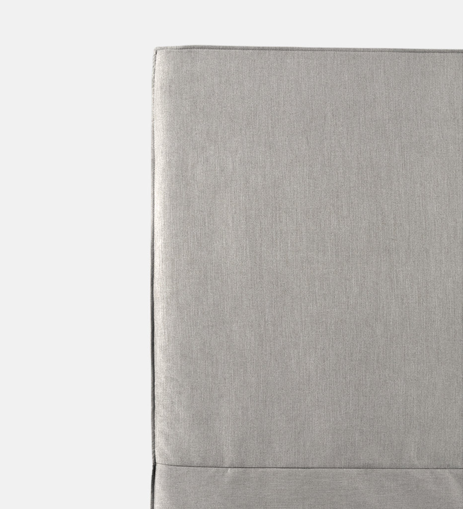 Cleo Headboard Queen (64945)