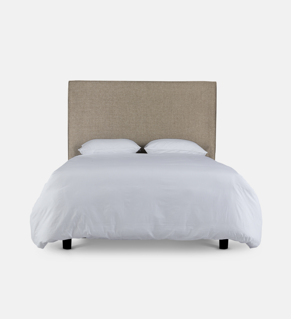 Cleo Slipcover Headboard