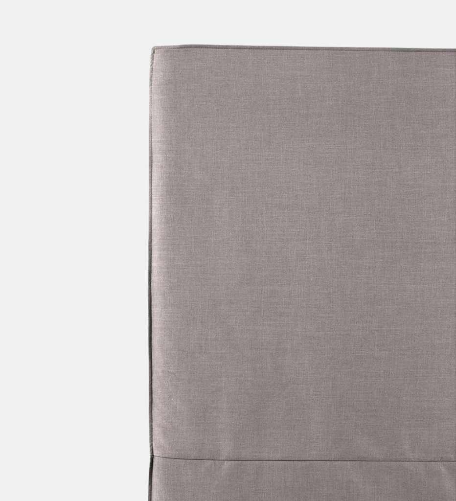 Cleo Slipcover Headboard
