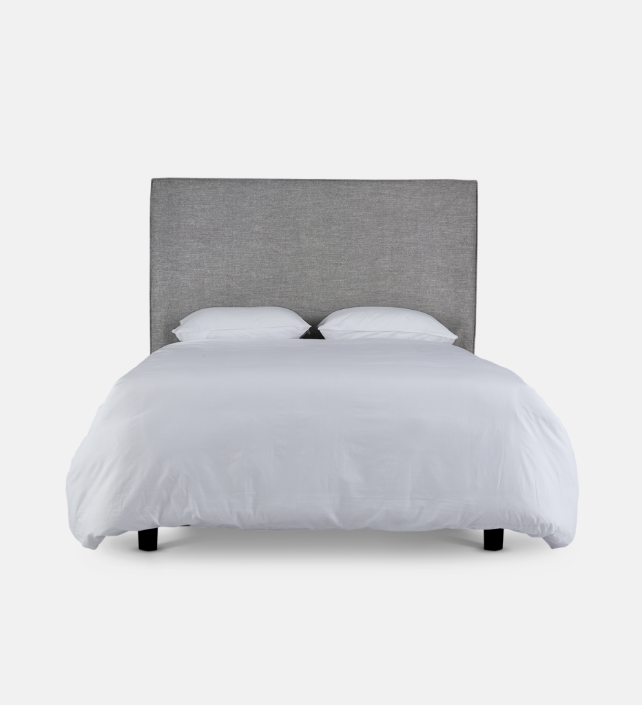 Cleo Slipcover Headboard