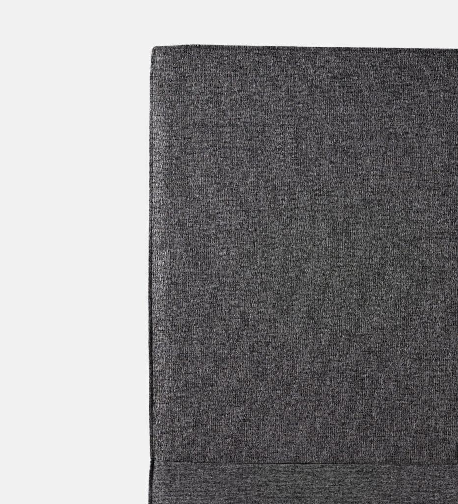 Cleo Slipcover Headboard