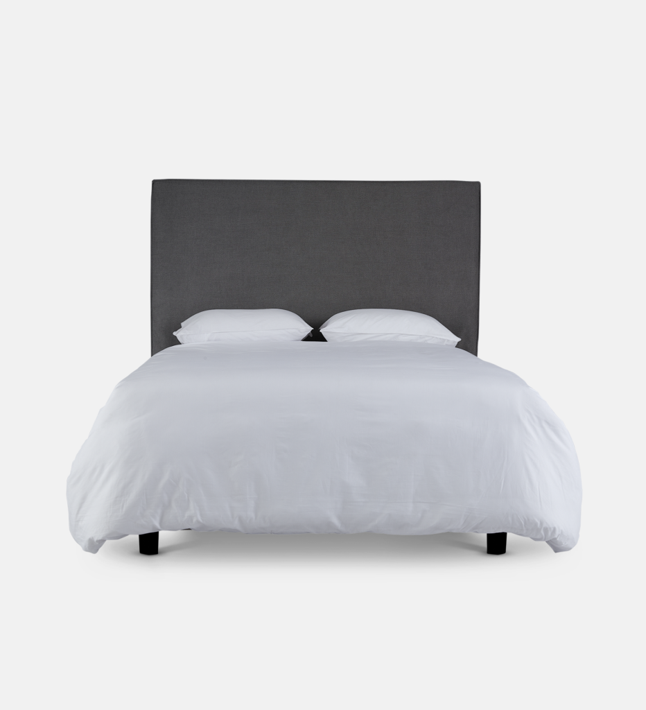 Cleo Slipcover Headboard