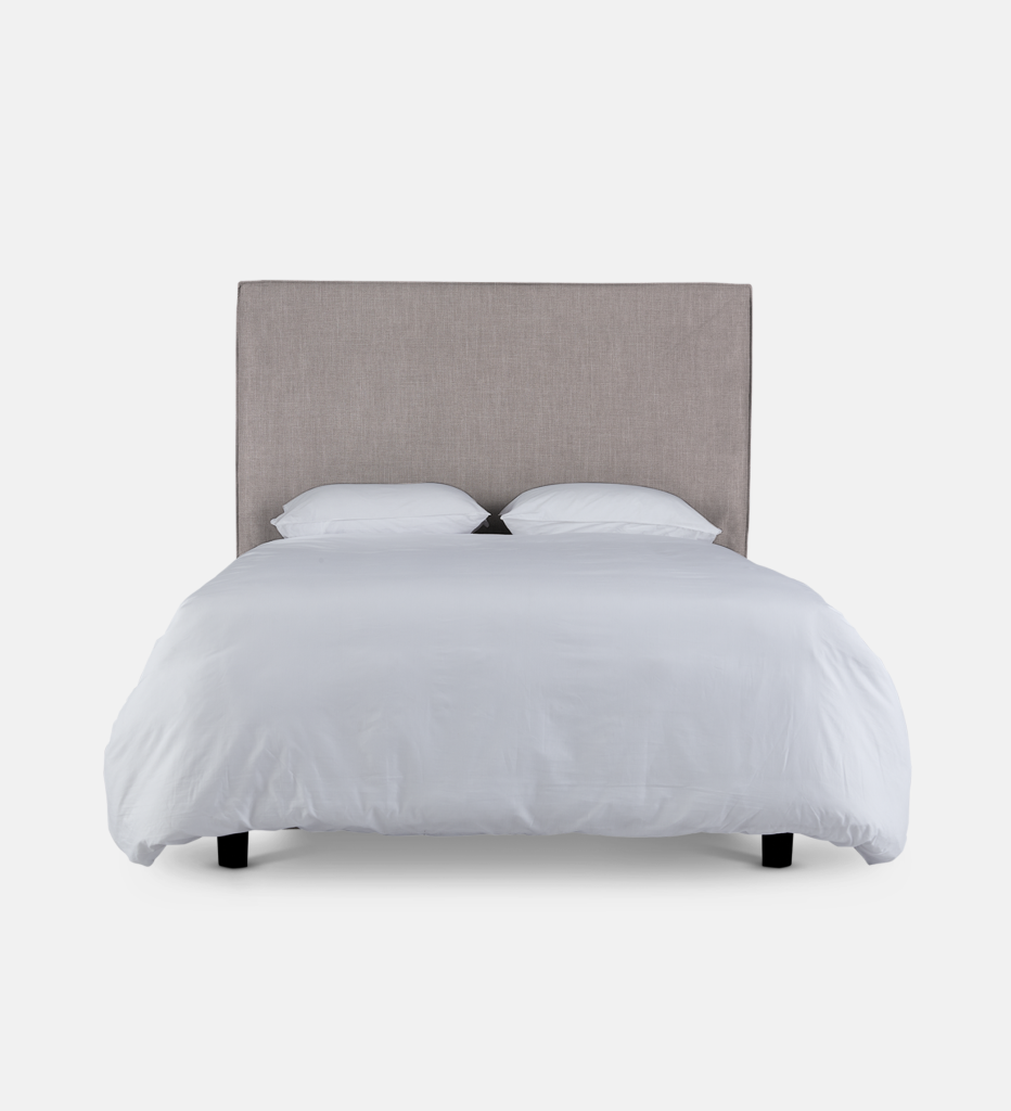 Cleo Slipcover Headboard