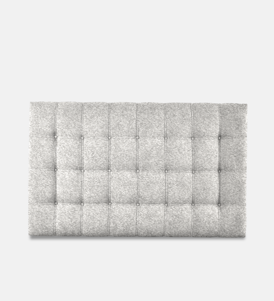 Salem Fully Up Headboard King (67326)