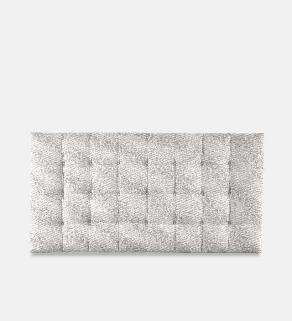 Salem Fully Up Headboard Queen (67328)