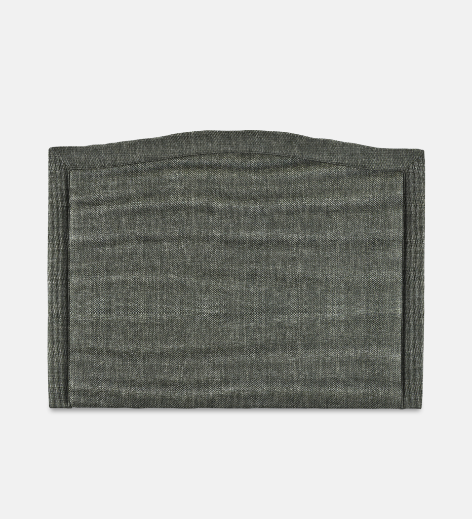 Fletcher Headboard King Piping (66996)
