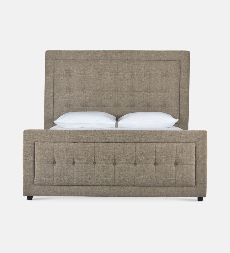 Riviera Full Bed Single Standard Length (66444)