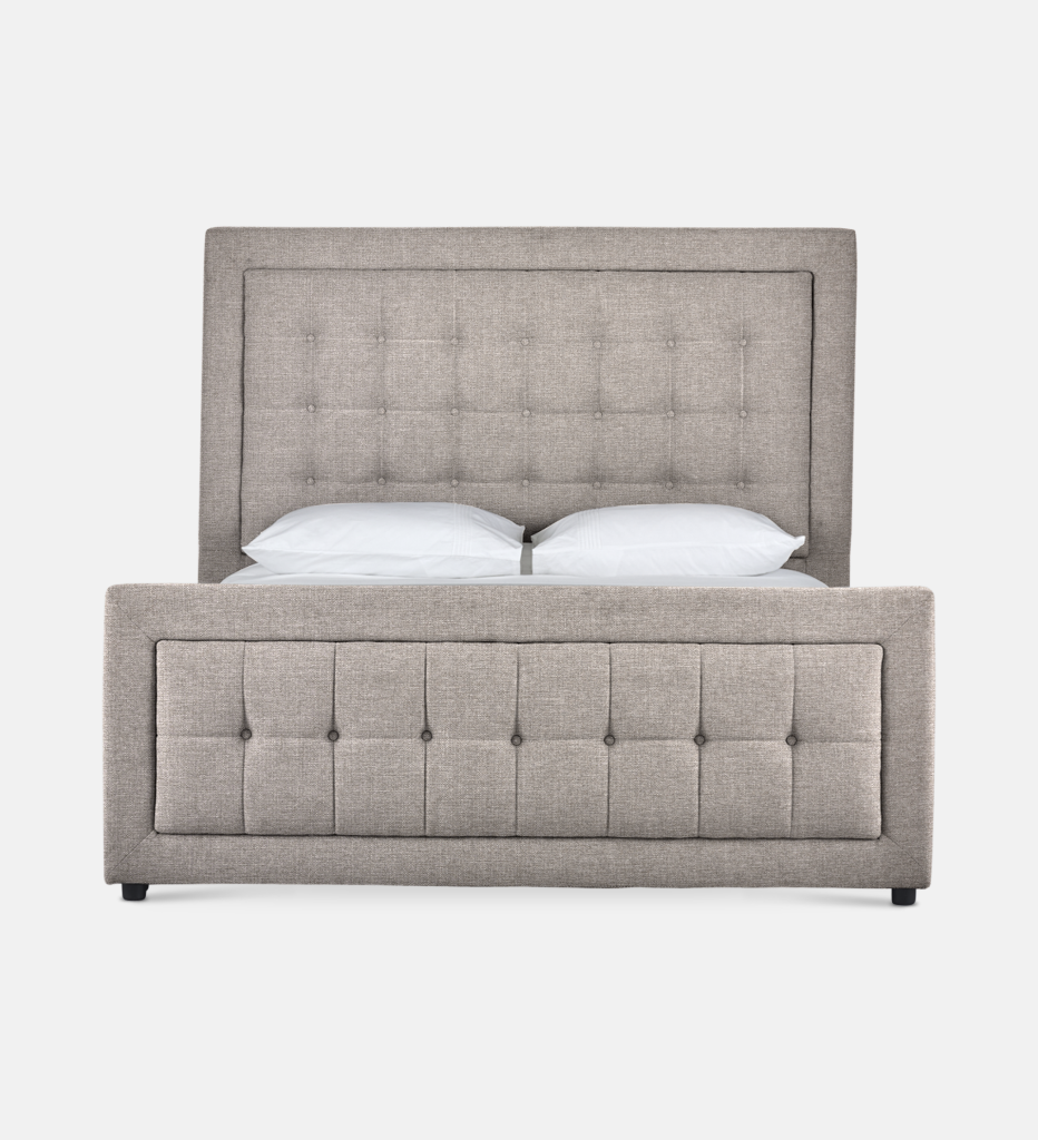 Riviera Full Bed Queen Standard Length (66200)