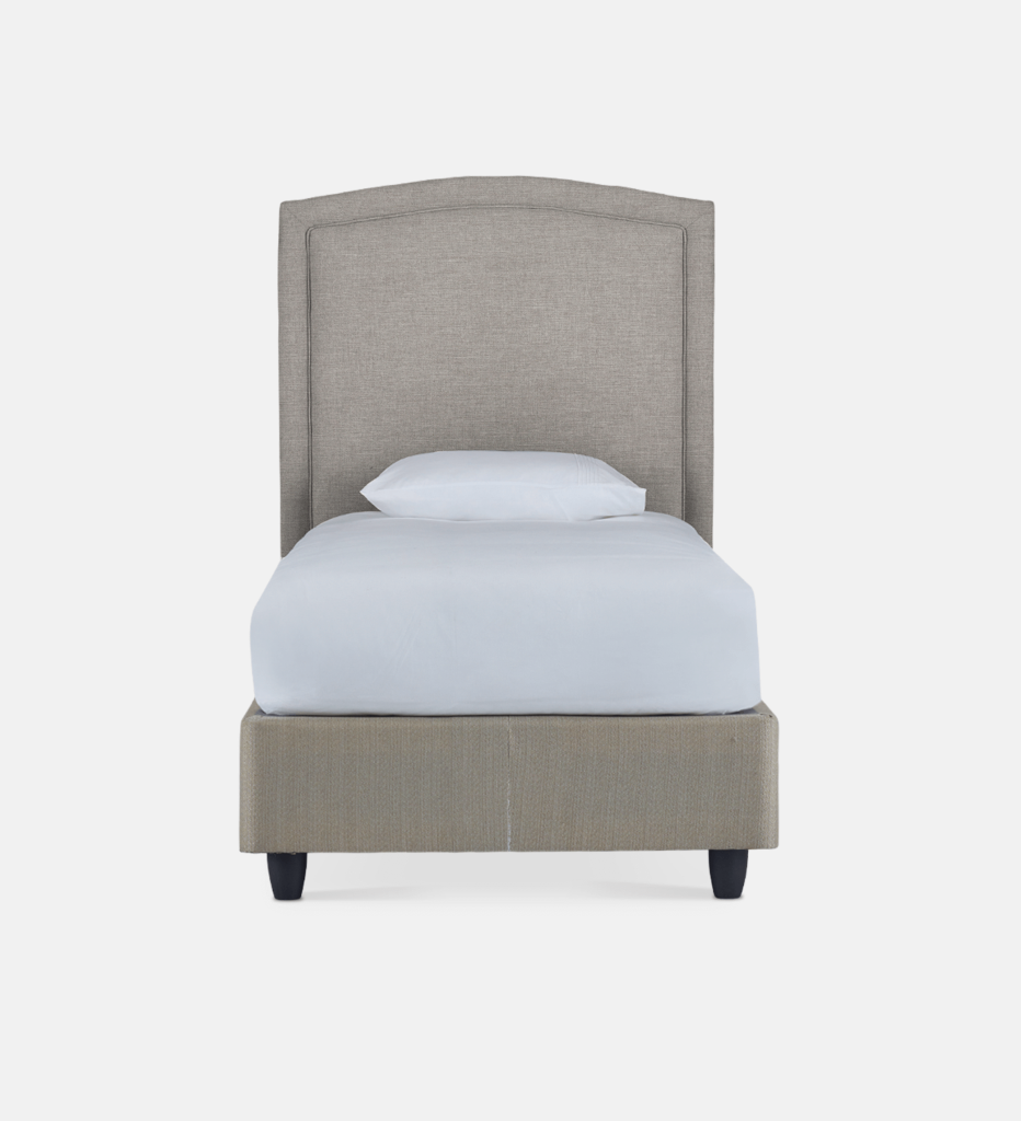 Fletcher Headboard Piping