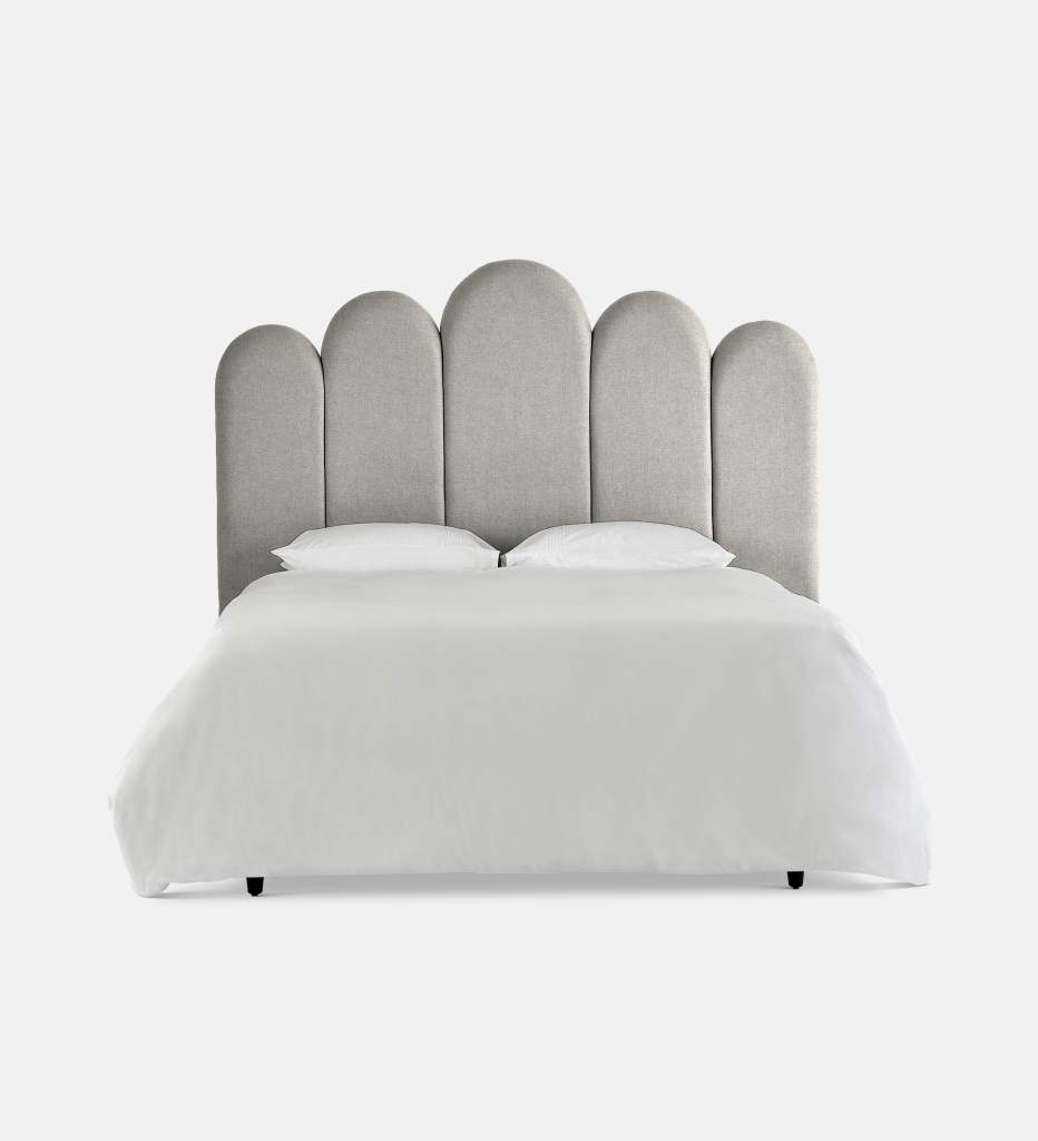 Sienna Headboard Queen (27598)