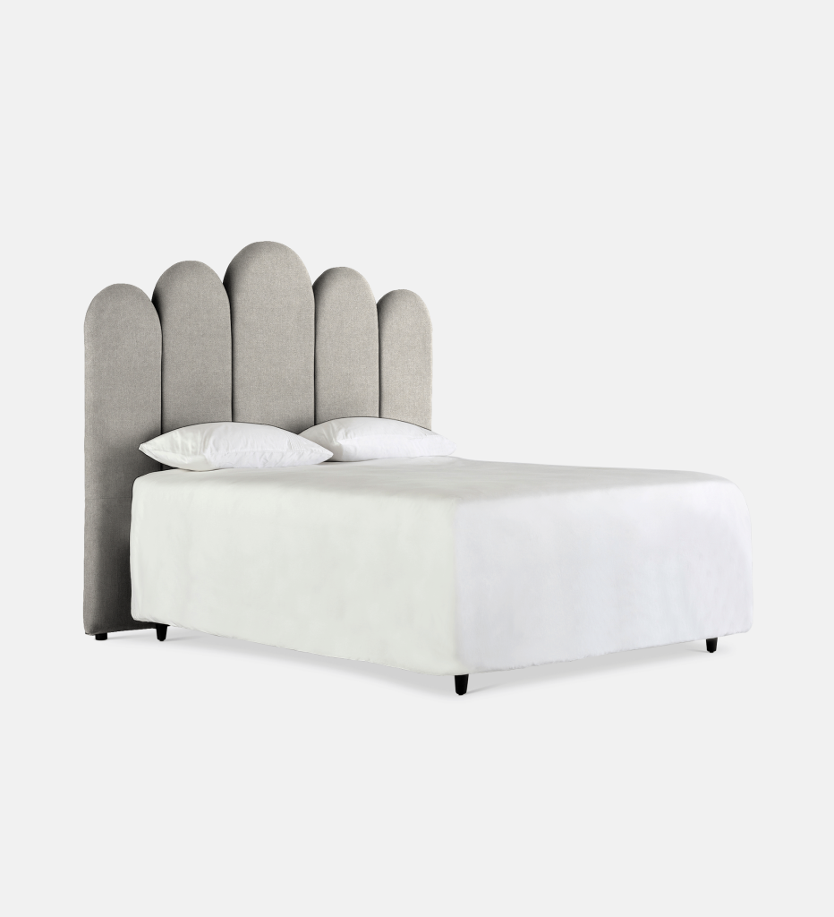 Sienna Headboard Queen (27599)
