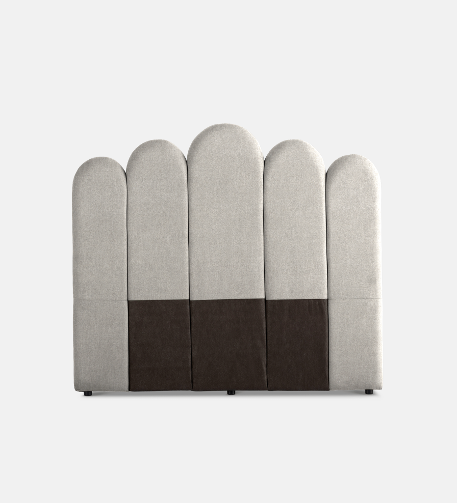 Sienna Headboard Queen (27601)