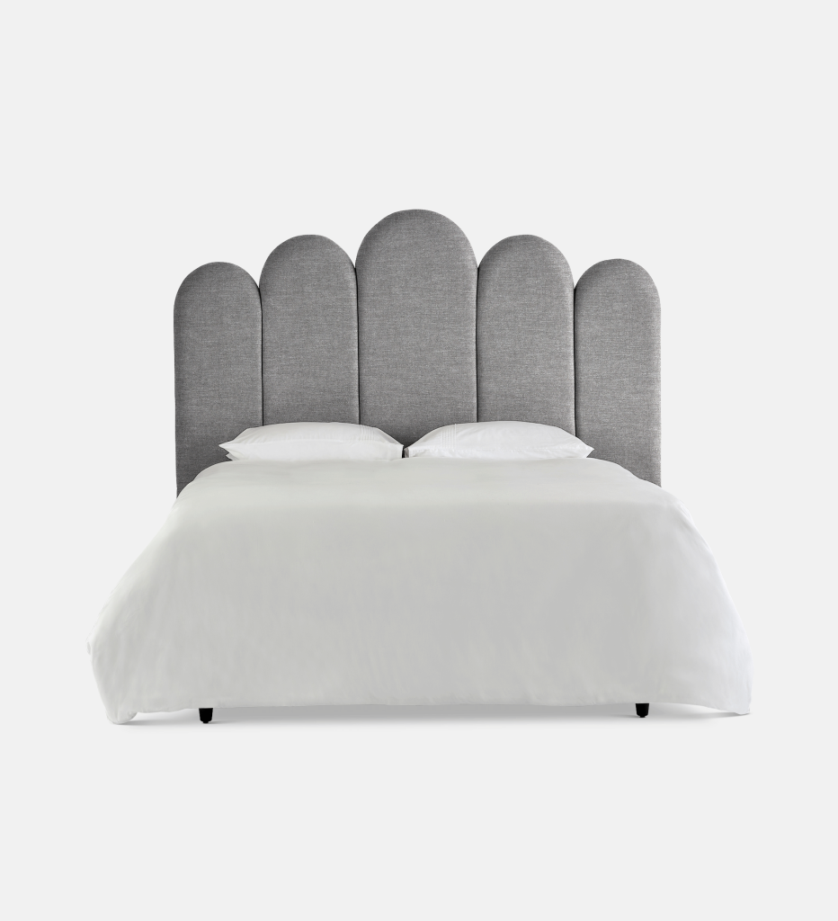 Sienna Headboard Queen (27604)