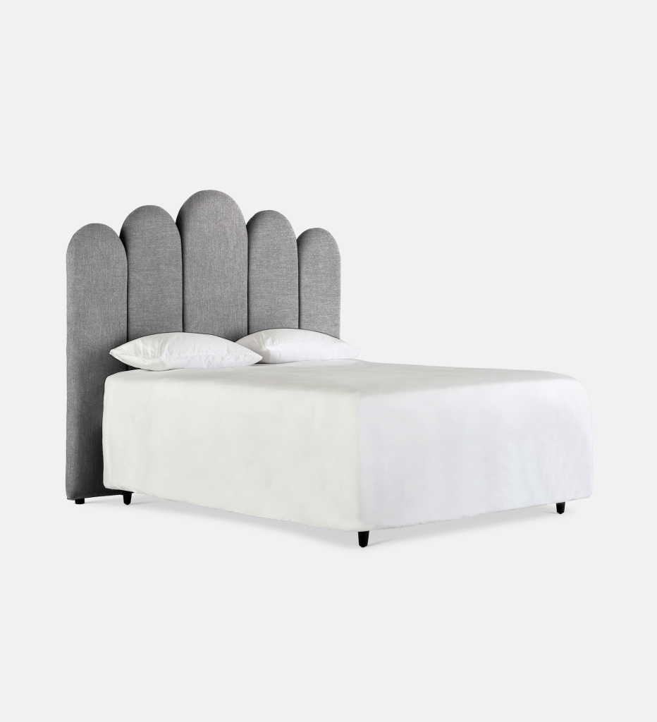 Sienna Headboard Queen (27605)
