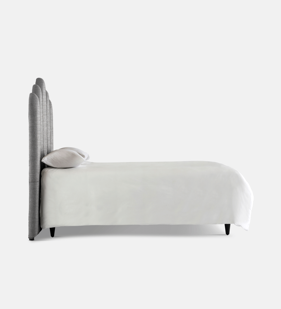 Sienna Headboard Queen (27606)
