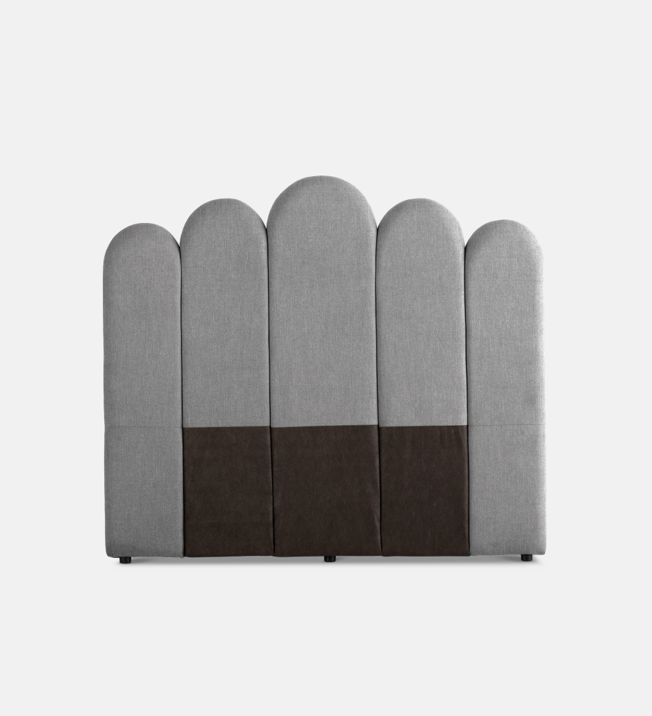 Sienna Headboard Queen (27607)