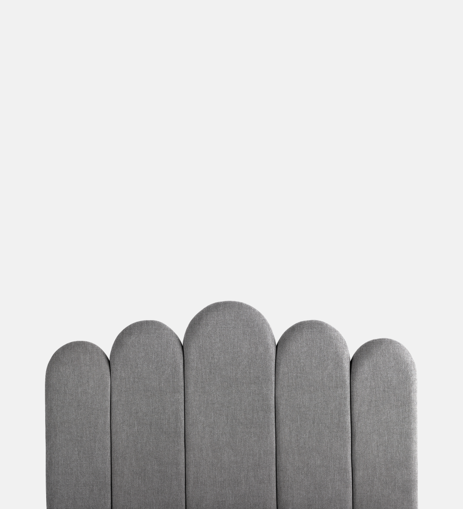 Sienna Headboard Queen (27608)