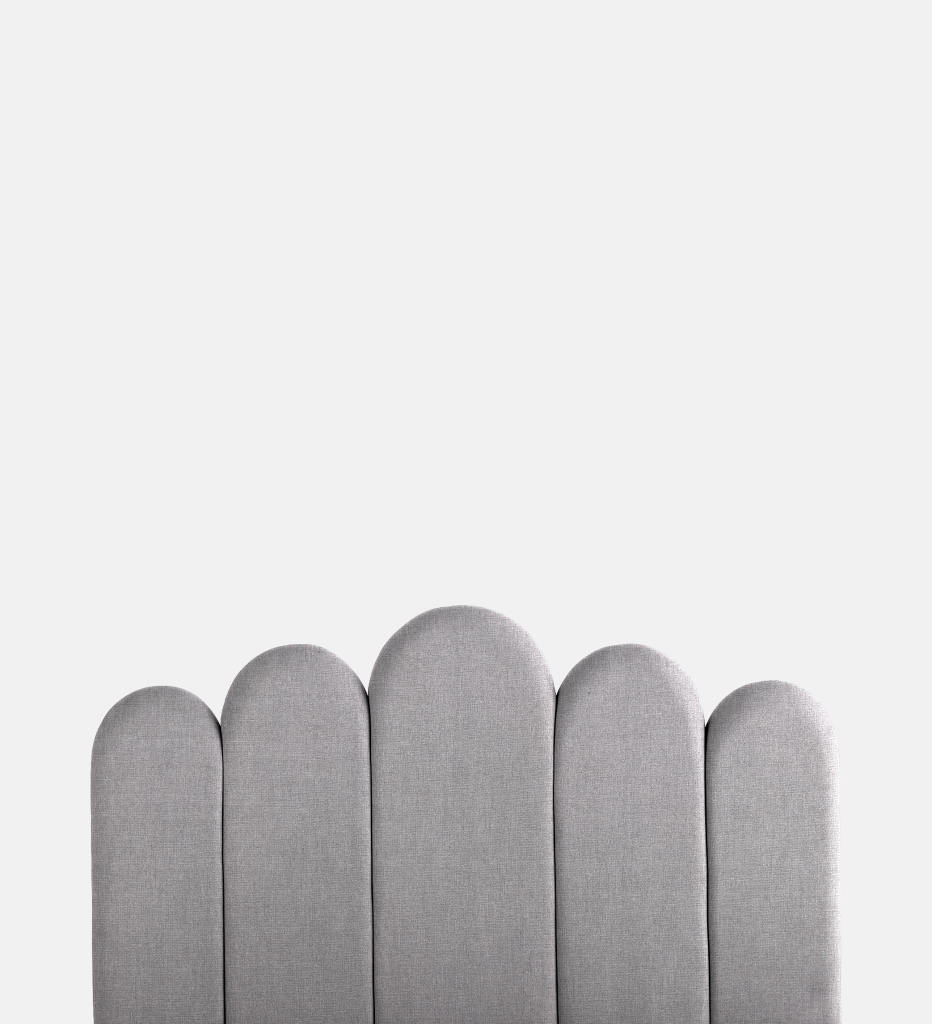 Sienna Headboard Queen (27625)