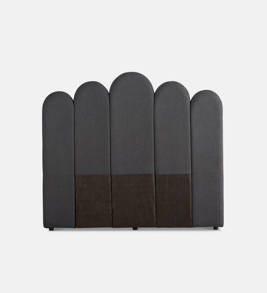 Sienna Headboard Queen (27648)