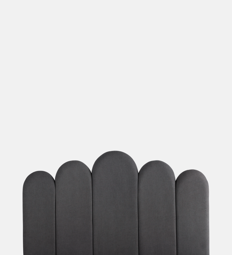 Sienna Headboard Queen (27649)