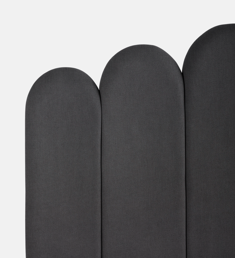 Sienna Headboard Queen (27650)