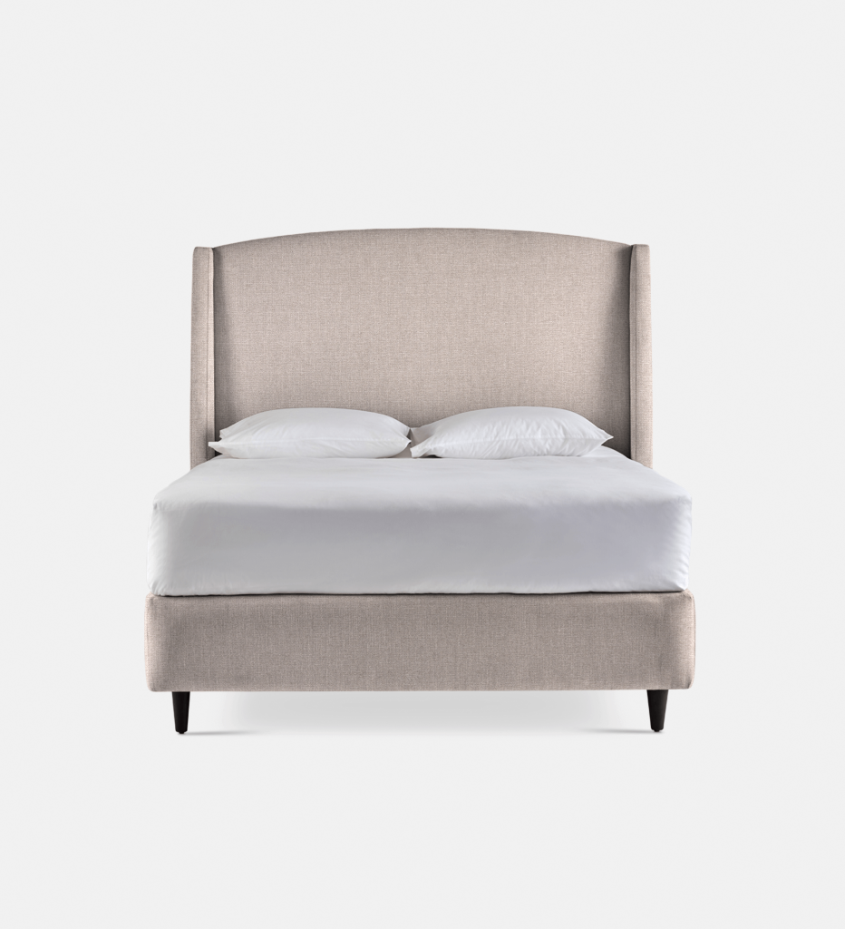 Sawyer Full Bed King Standard Length (17812)
