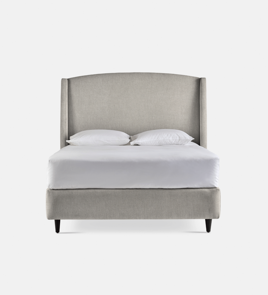 Sawyer Full Bed Queen Standard Length (17820)