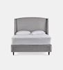 Sawyer Full Bed Queen Standard Length (56652)