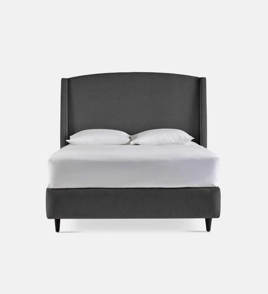 Sawyer Full Bed Queen Standard Length (17855)