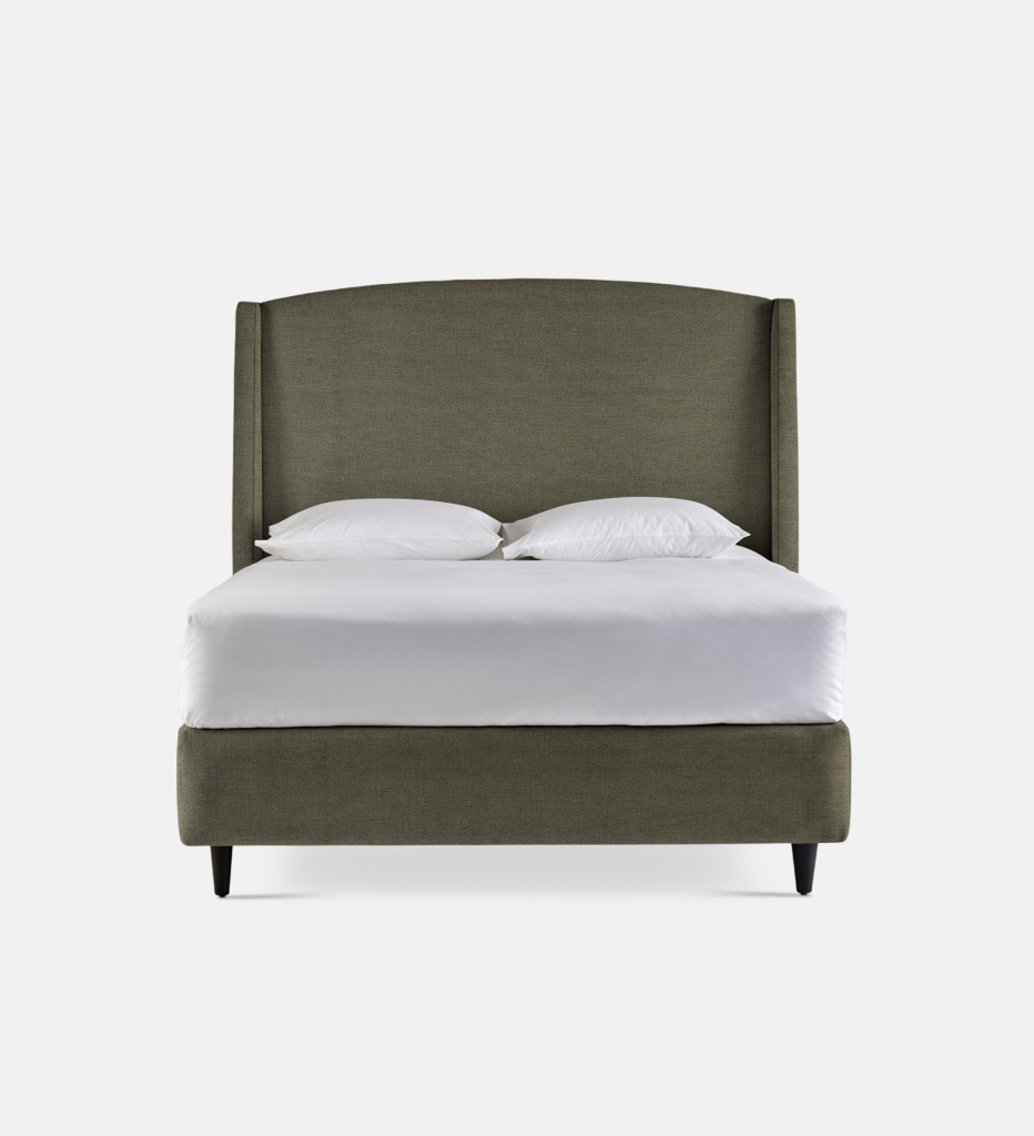 Sawyer Full Bed Queen Standard Length (17863)