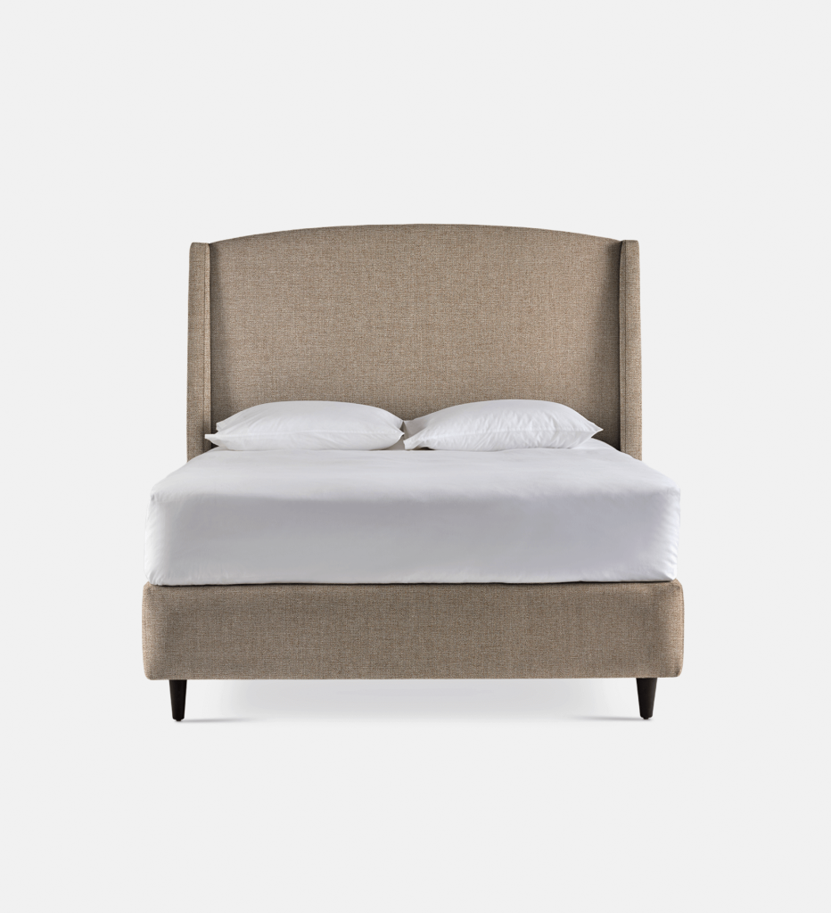 Sawyer Full Bed Queen Standard Length (17883)