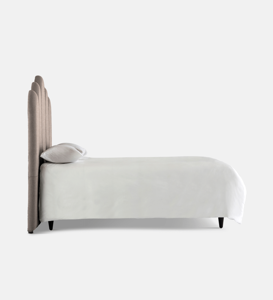 Sienna Headboard Queen (27677)