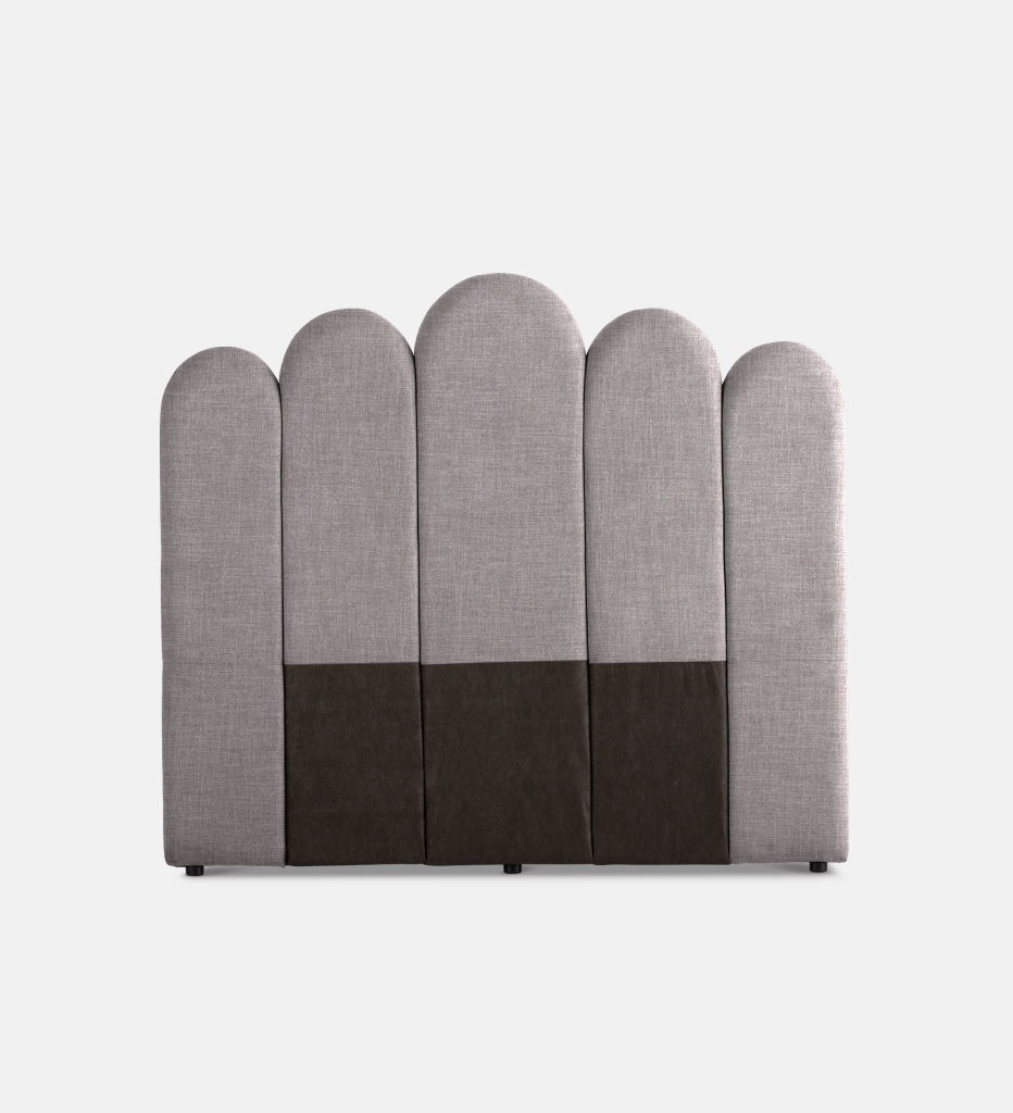 Sienna Headboard Queen (27678)