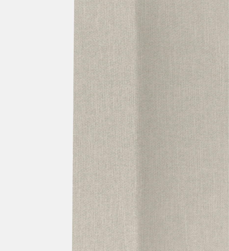 Olivia Slipcover Full Bed Queen KD Standard Length (45697)