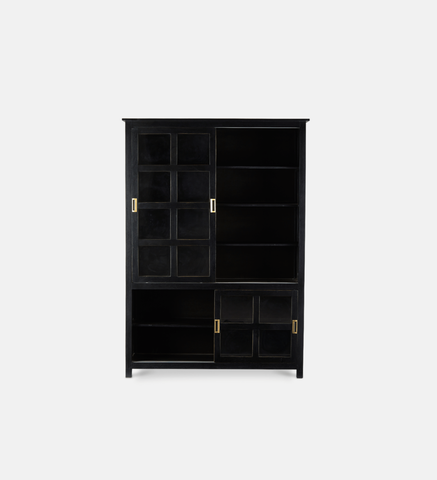 Gibson Cabinet (18424)