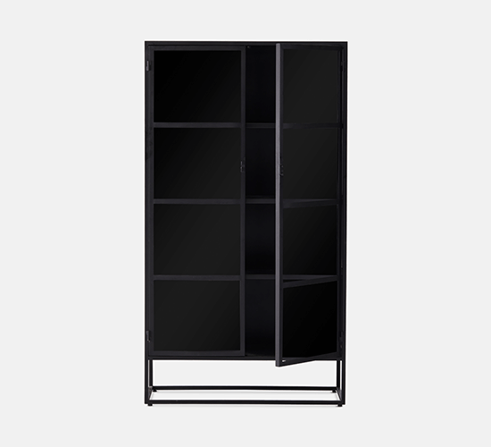 Sydney Cabinet (18433)