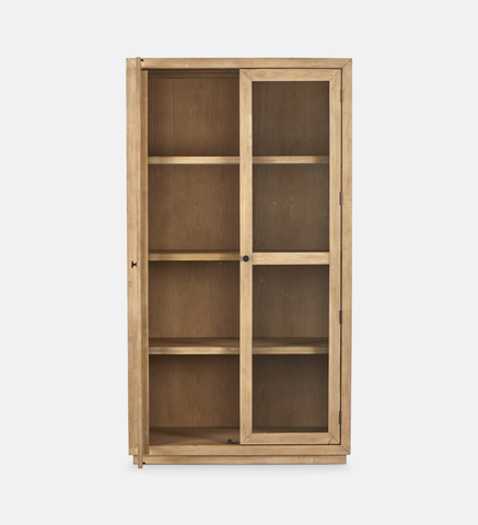 Laurel Cabinet (41410)