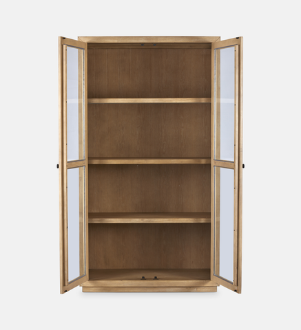 Laurel Cabinet (41412)